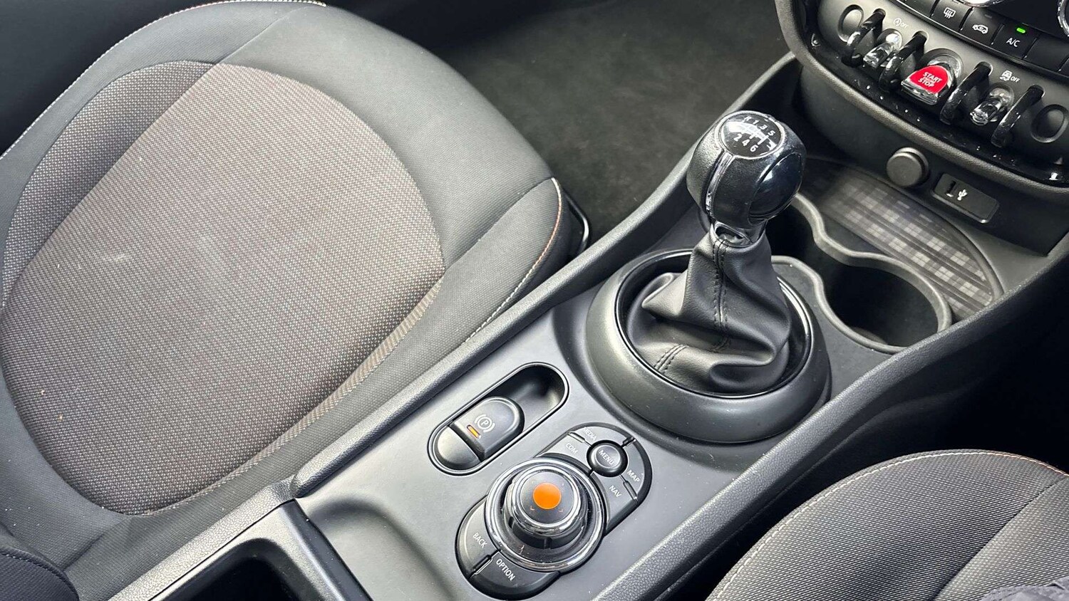 Used MINI Clubman for sale - 77661196: Photo 12