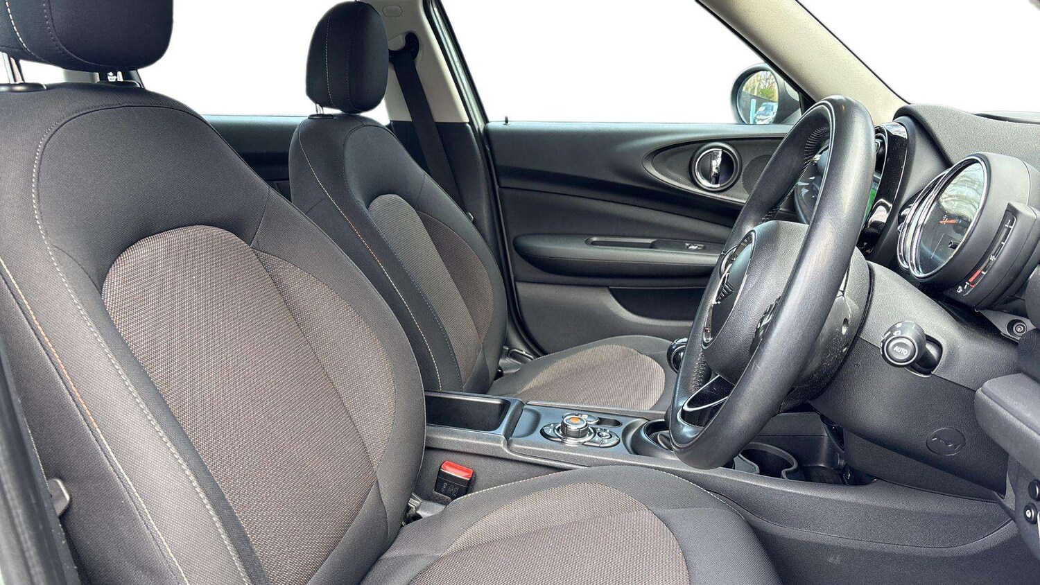 Used MINI Clubman for sale - 77661196: Photo 13