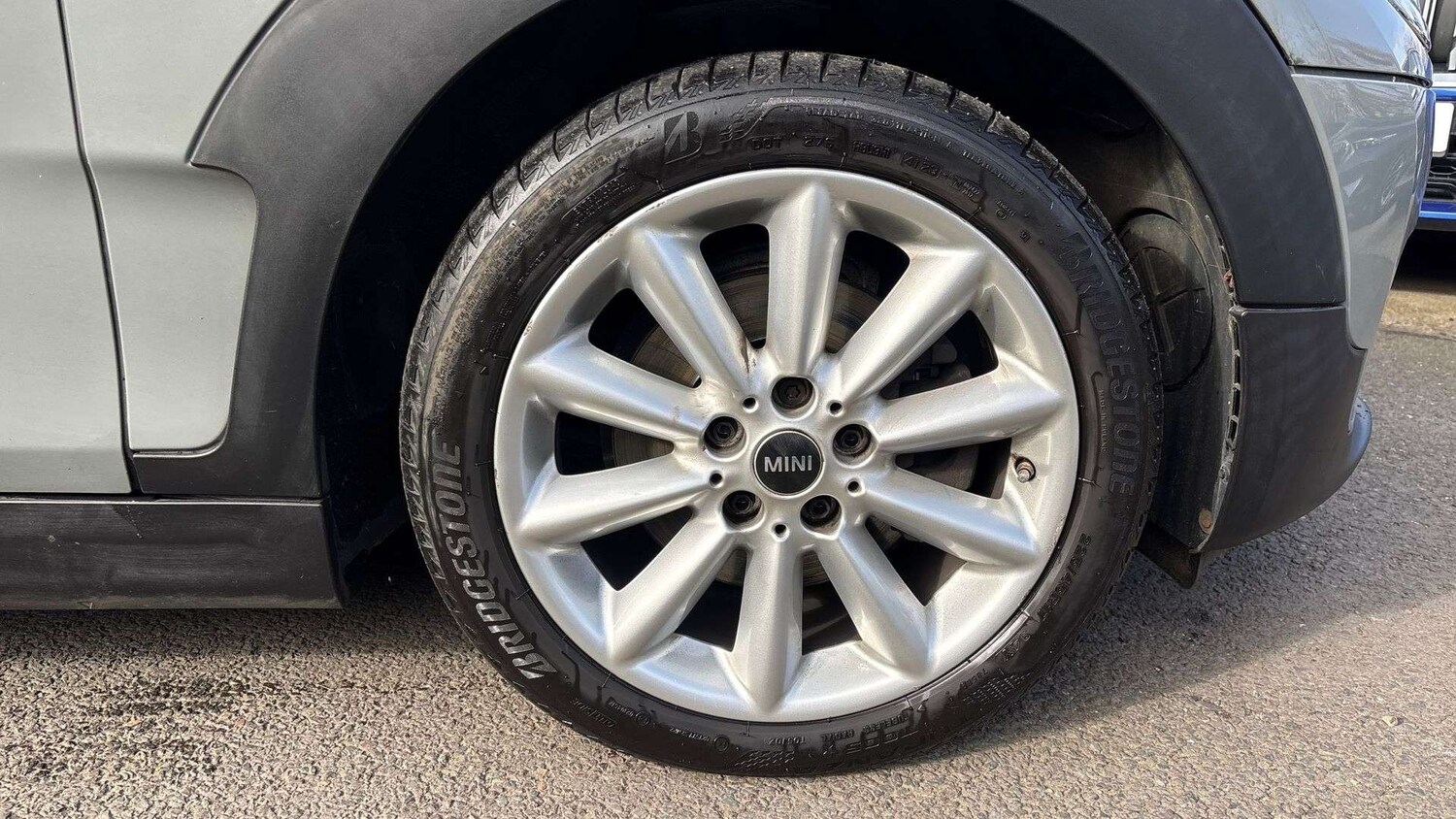 Used MINI Clubman for sale - 77661196: Photo 16