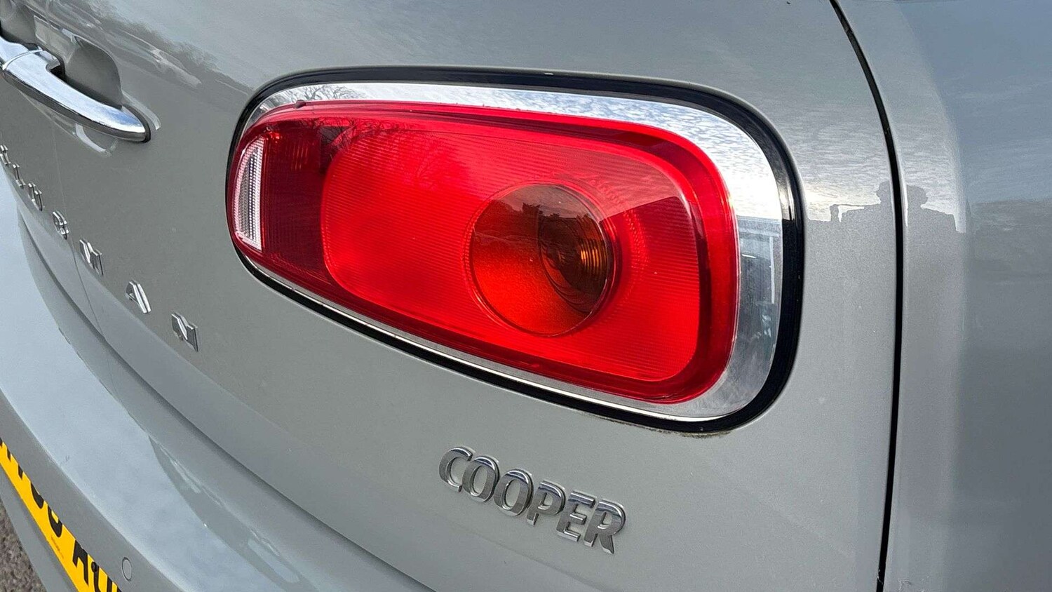 Used MINI Clubman for sale - 77661196: Photo 17