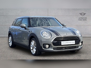 Used MINI Clubman 2018 for sale - 77661196: Photo