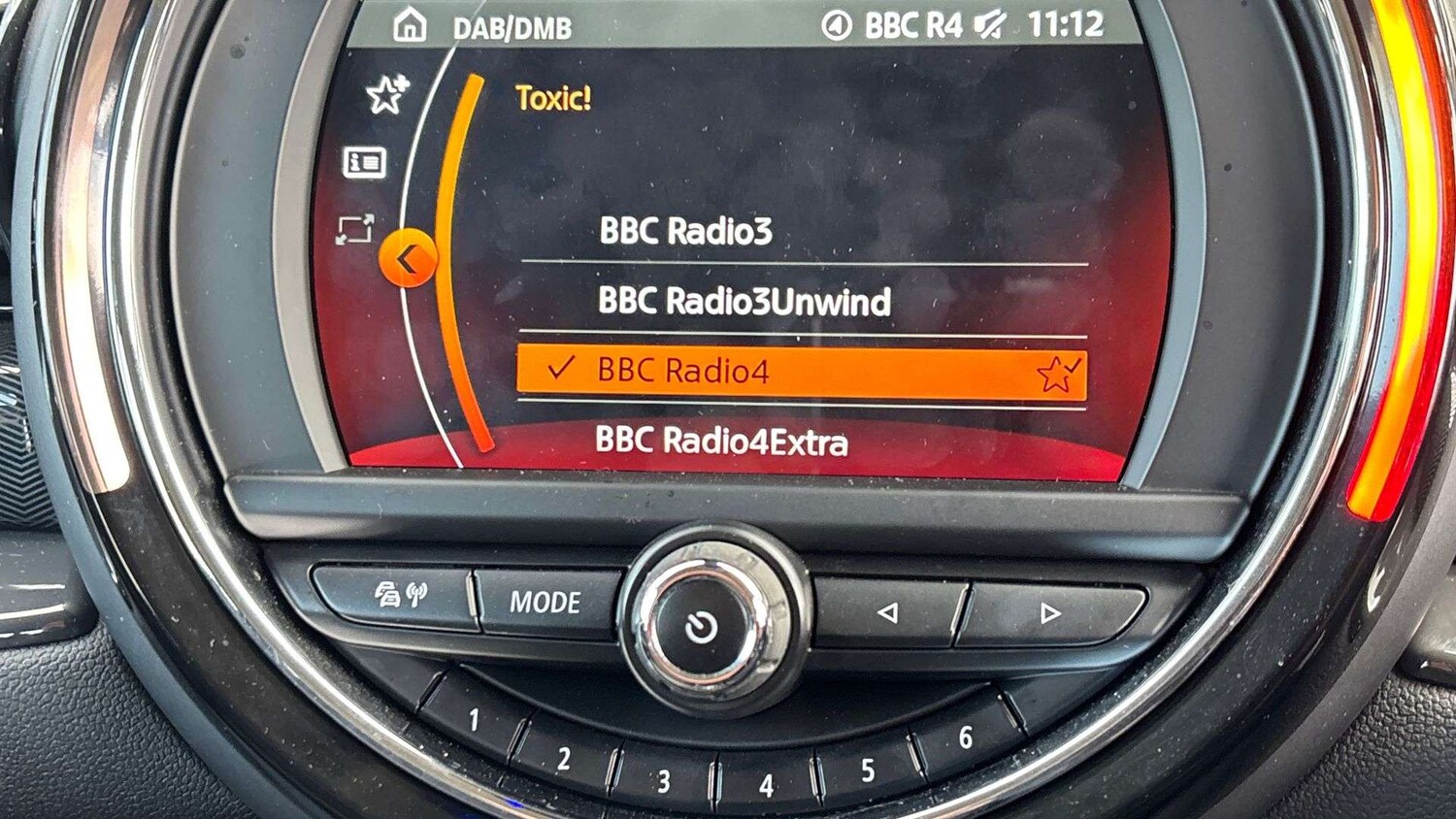 Used MINI Clubman for sale - 77661196: Photo 32