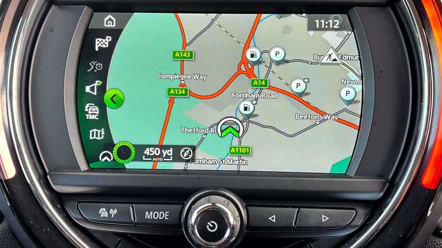 Used MINI Clubman for sale - 77661196: Photo 33