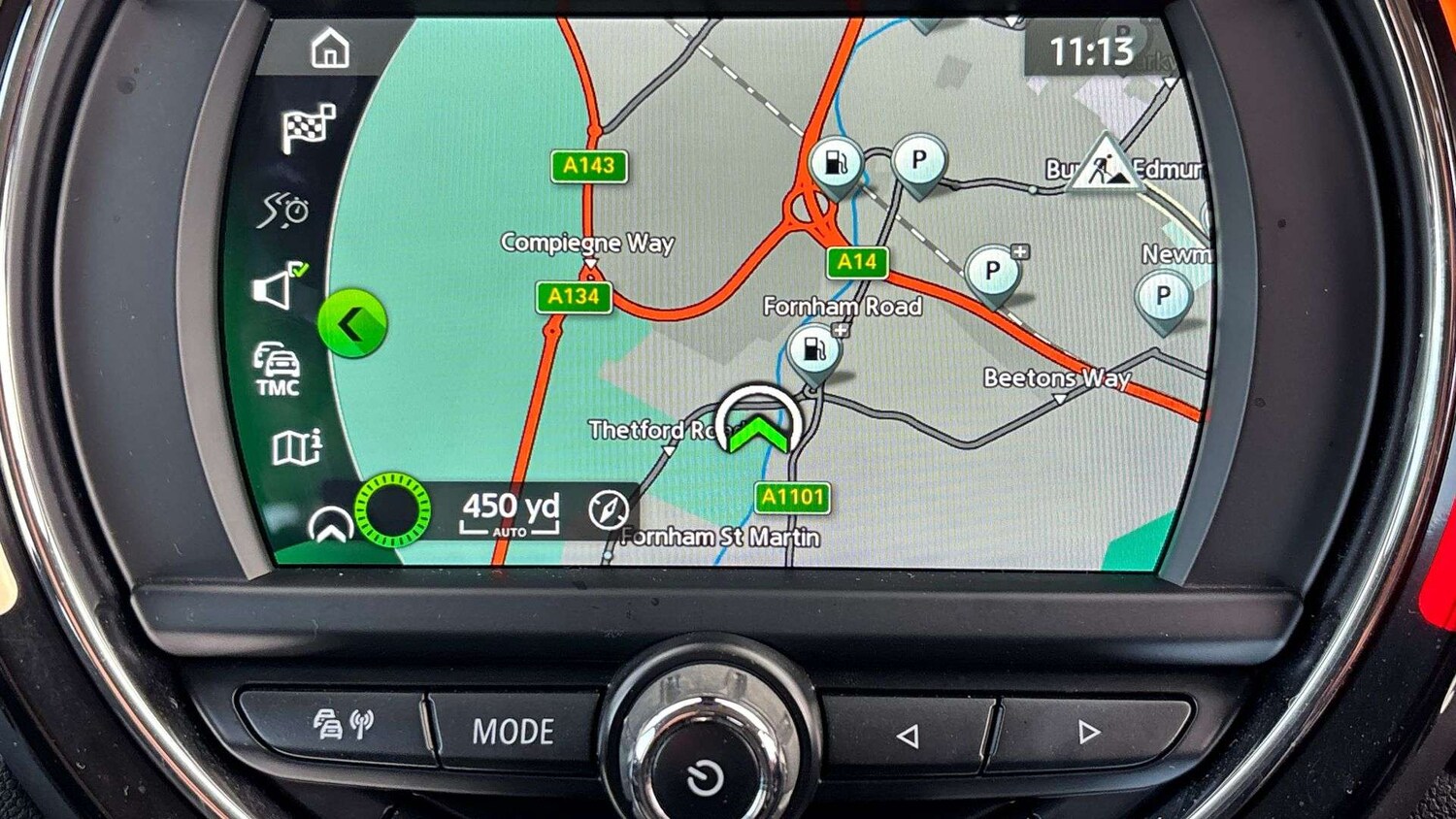 Used MINI Clubman for sale - 77661196: Photo 34