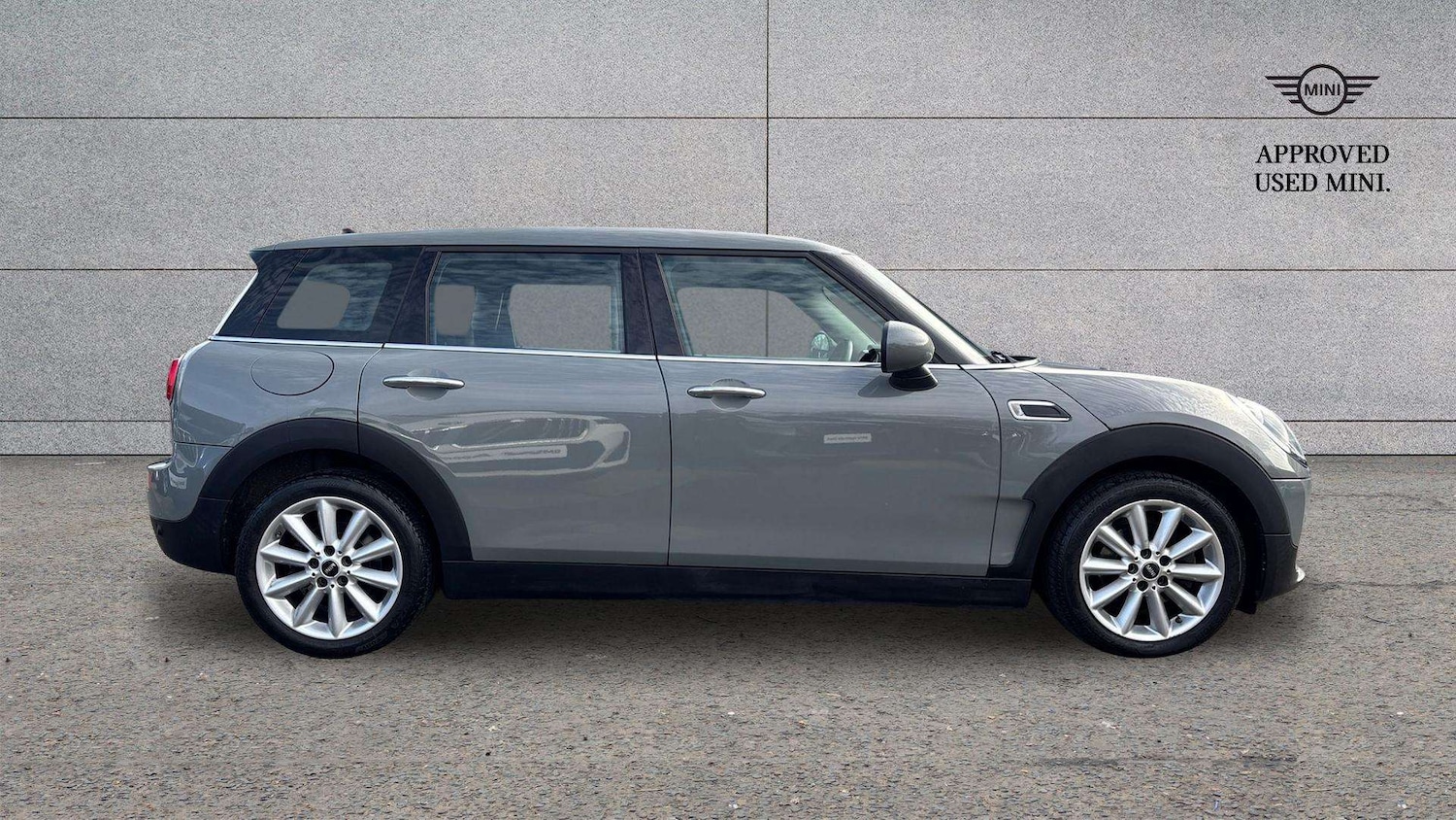 Used MINI Clubman for sale - 77661196: Photo 4