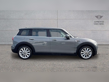 Used MINI Clubman 2018 for sale - 77661196: Photo