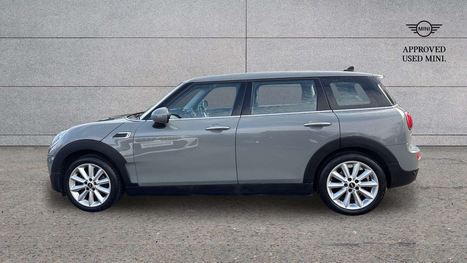 Used MINI Clubman for sale - 77661196: Photo 5