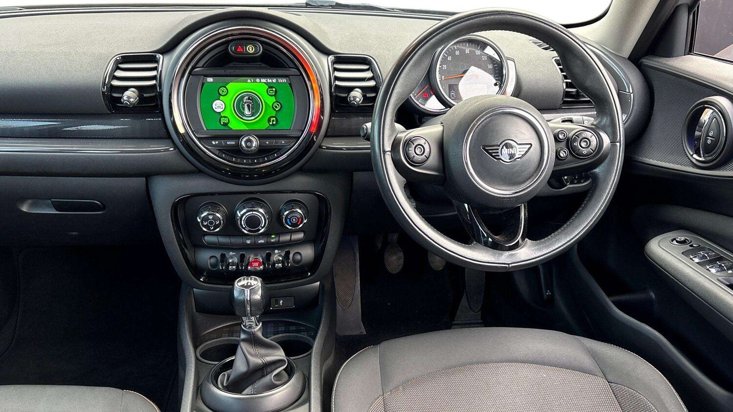 Used MINI Clubman for sale - 77661196: Photo 7