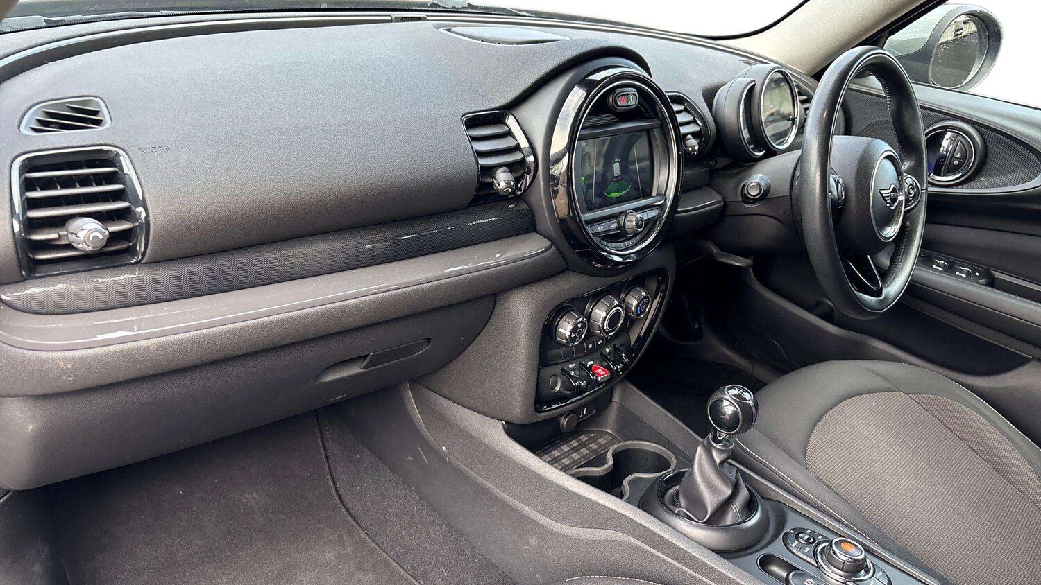 Used MINI Clubman for sale - 77661196: Photo 9