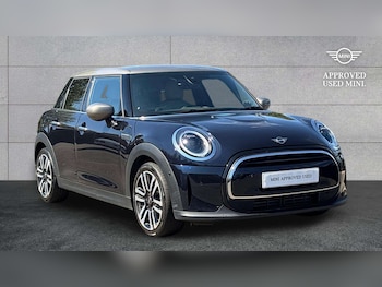 Used MINI Hatch 2023 for sale - 79511649: Photo