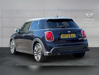 Used MINI Hatch 2023 for sale - 79511649: Photo