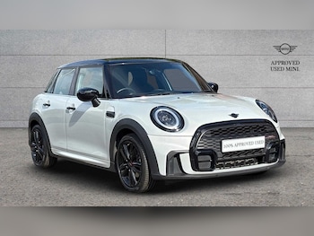 MINI - Hatch