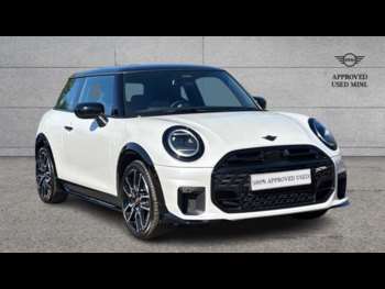 2024 - 2.0 S Sport 3dr Auto