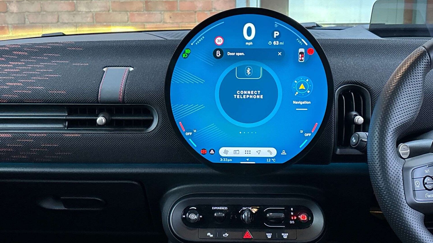 Used MINI Cooper 2025 for sale - 77842375: Photo 10