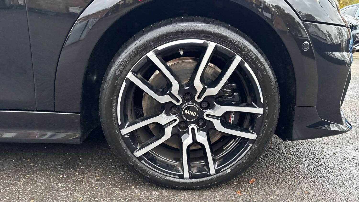 Used MINI Cooper 2025 for sale - 77842375: Photo 16