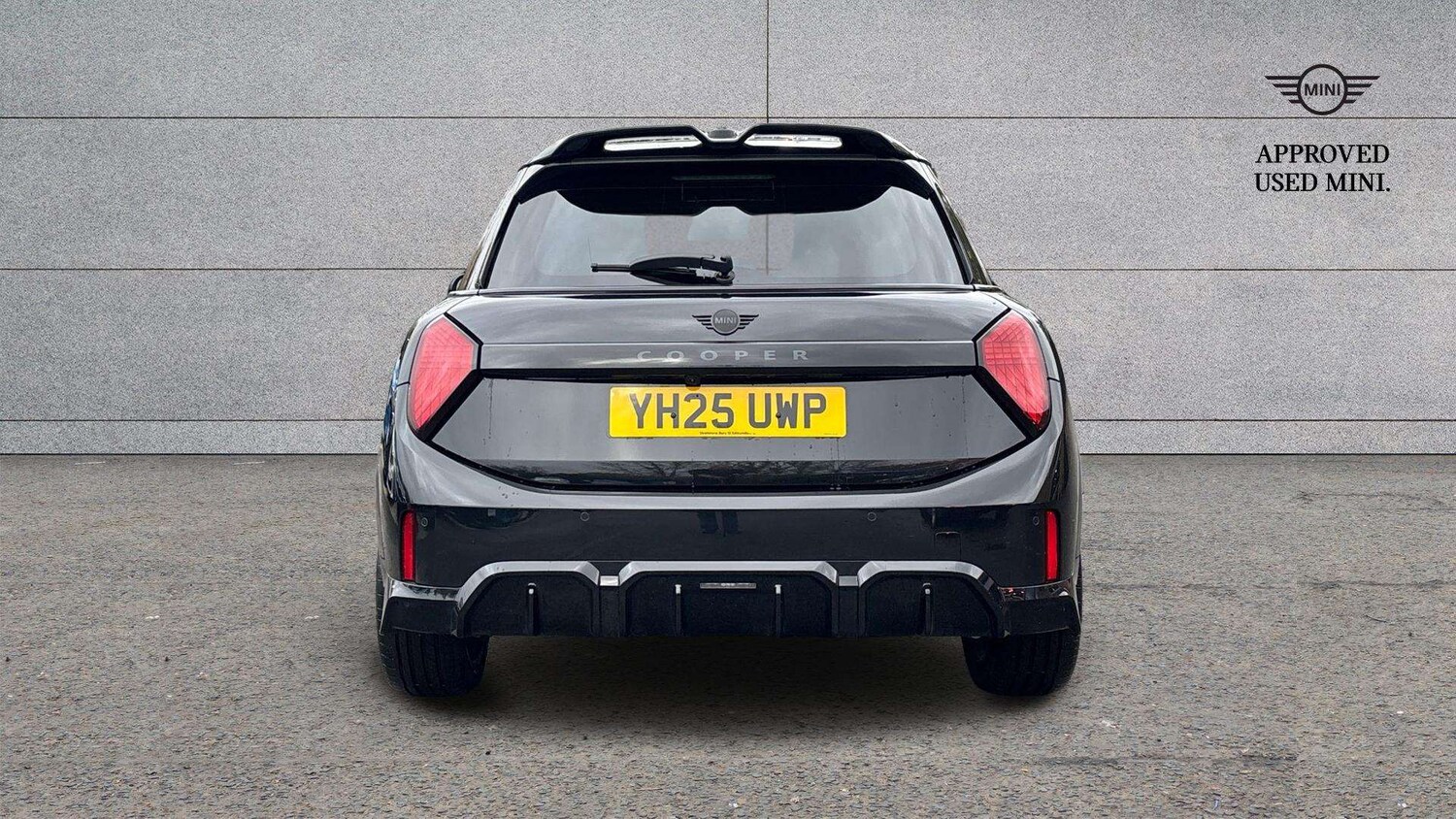 Used MINI Cooper 2025 for sale - 77842375: Photo 20