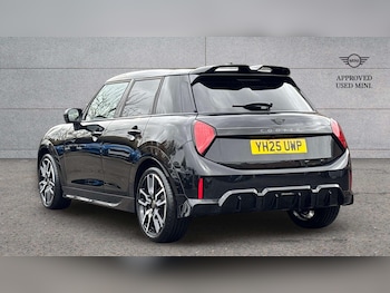 Used MINI Cooper 2025 for sale - 77842375: Photo