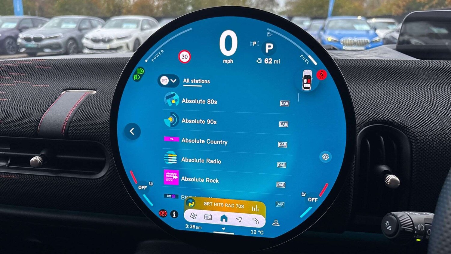 Used MINI Cooper 2025 for sale - 77842375: Photo 32