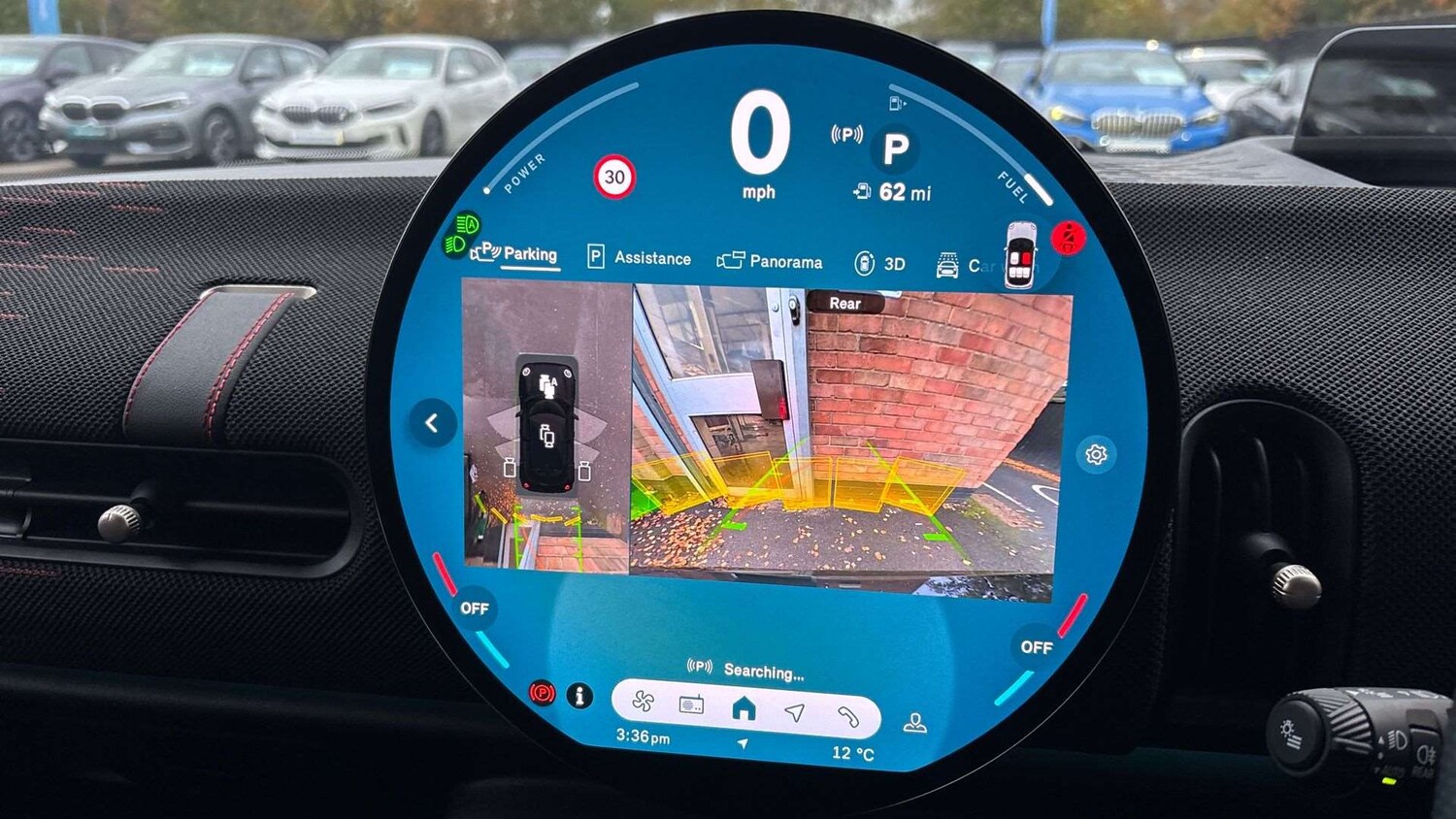 Used MINI Cooper 2025 for sale - 77842375: Photo 34