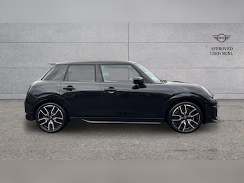 Used MINI Cooper 2025 for sale - 77842375: Photo