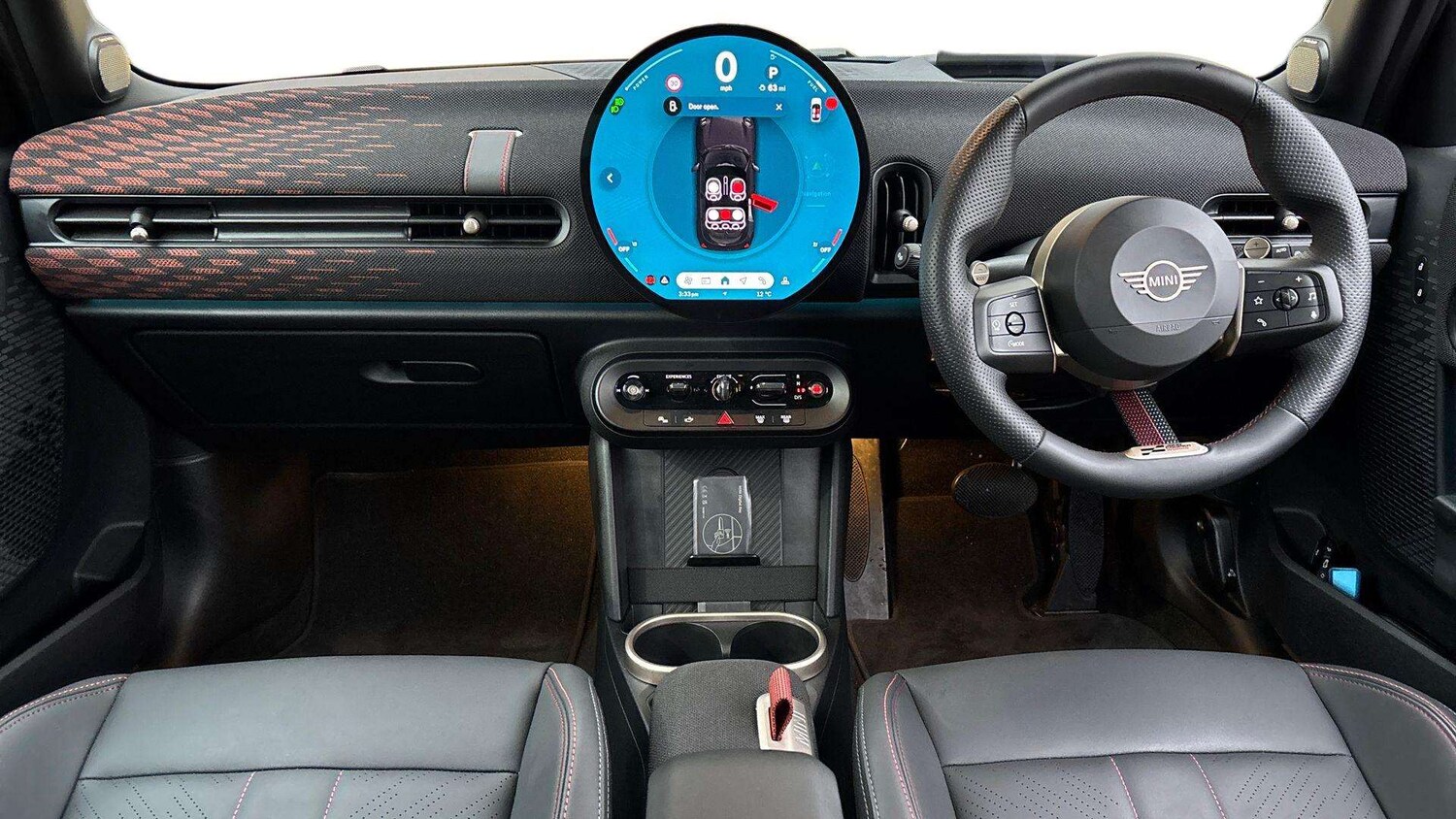 Used MINI Cooper 2025 for sale - 77842375: Photo 6