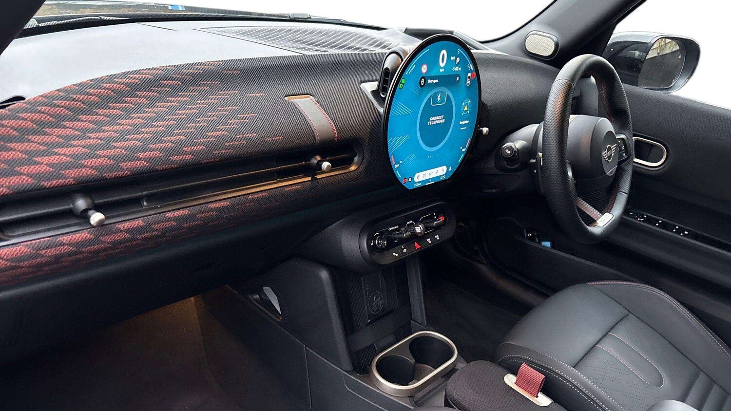 Used MINI Cooper 2025 for sale - 77842375: Photo 9