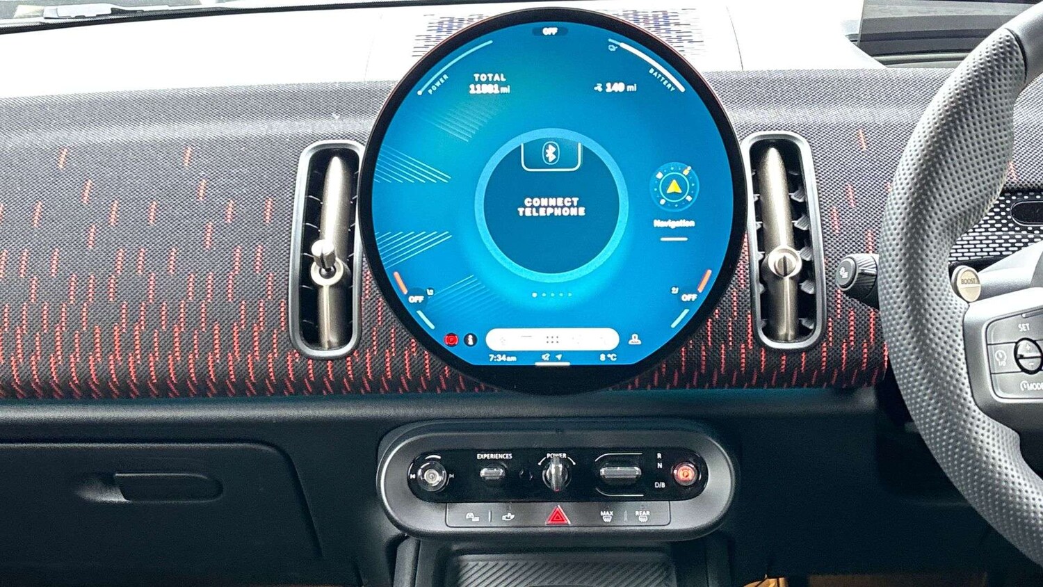 Used MINI Countryman 2024 for sale - 77756576: Photo 10