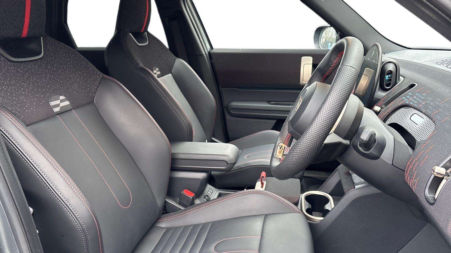 Used MINI Countryman 2024 for sale - 77756576: Photo 13