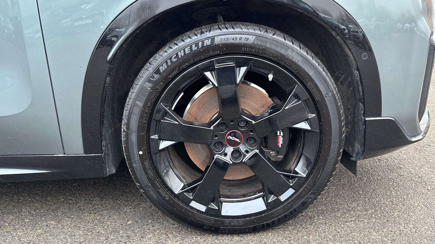 Used MINI Countryman 2024 for sale - 77756576: Photo 16