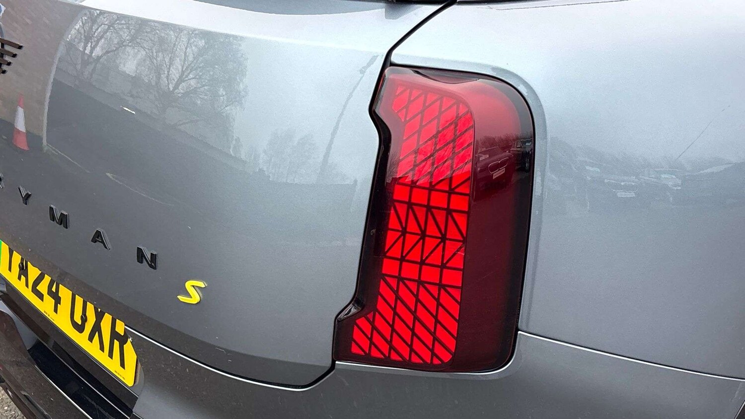 Used MINI Countryman 2024 for sale - 77756576: Photo 17