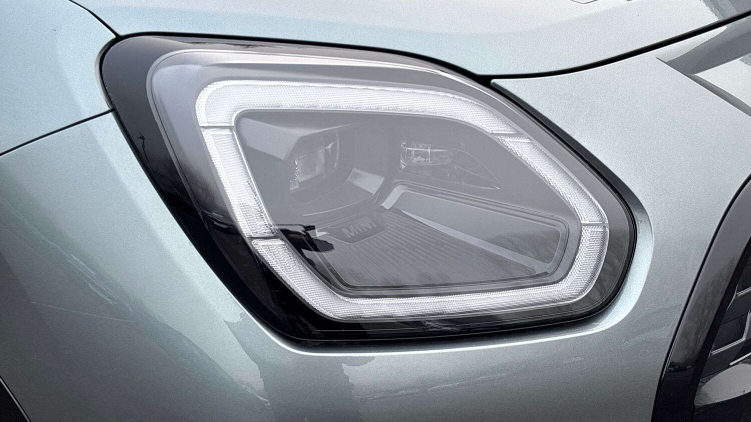 Used MINI Countryman 2024 for sale - 77756576: Photo 18