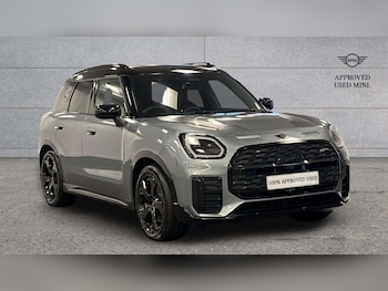 Used MINI Countryman 2024 for sale - 77756576: Photo