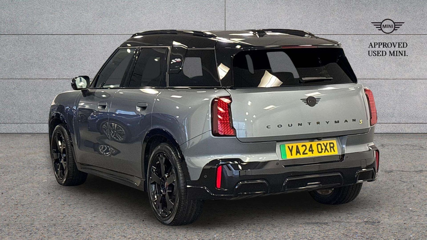 Used MINI Countryman 2024 for sale - 77756576: Photo 2