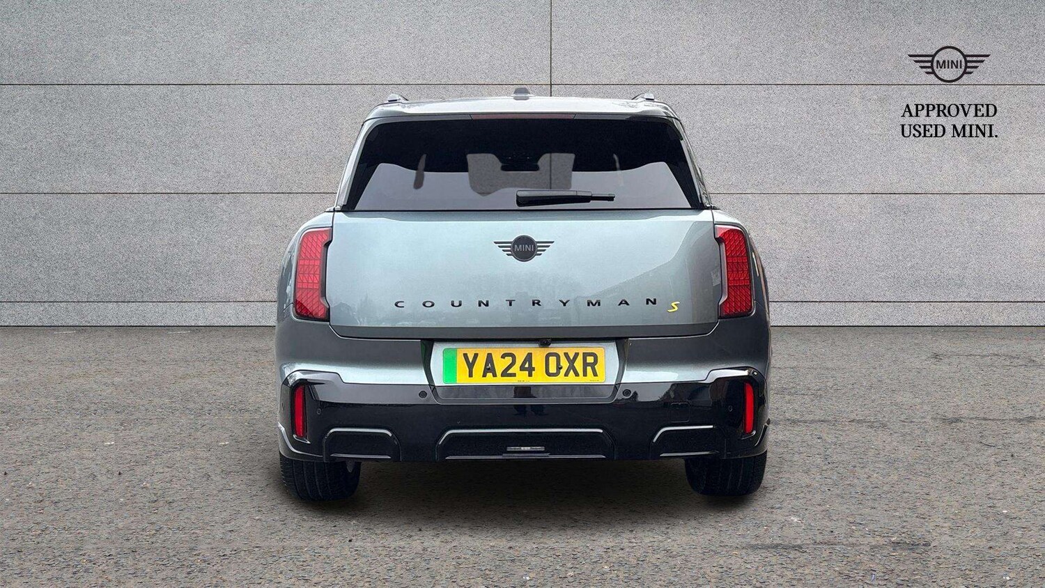 Used MINI Countryman 2024 for sale - 77756576: Photo 20