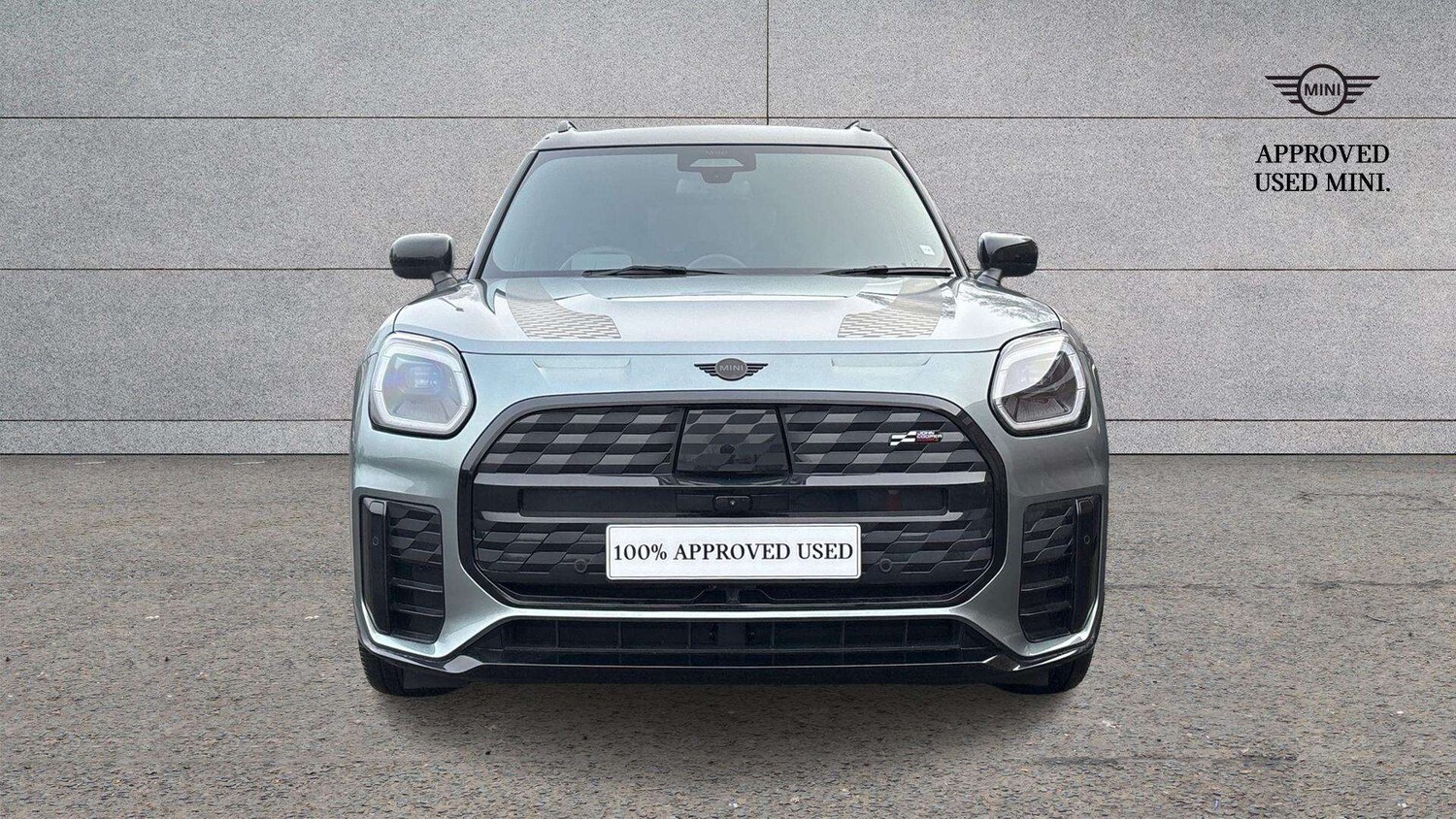 Used MINI Countryman 2024 for sale - 77756576: Photo 21