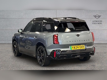 Used MINI Countryman 2024 for sale - 77756576: Photo