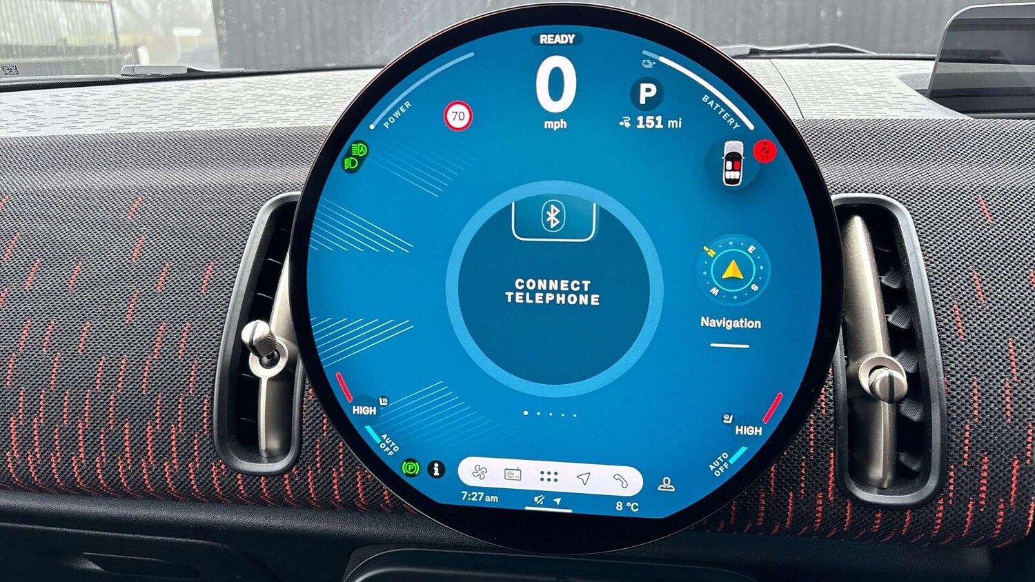 Used MINI Countryman 2024 for sale - 77756576: Photo 31