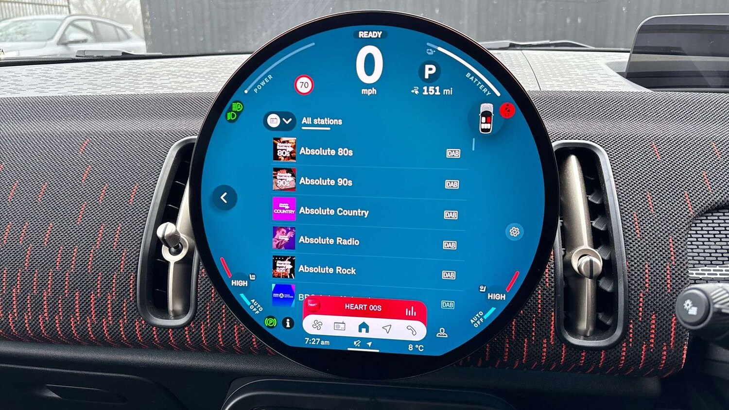 Used MINI Countryman 2024 for sale - 77756576: Photo 32