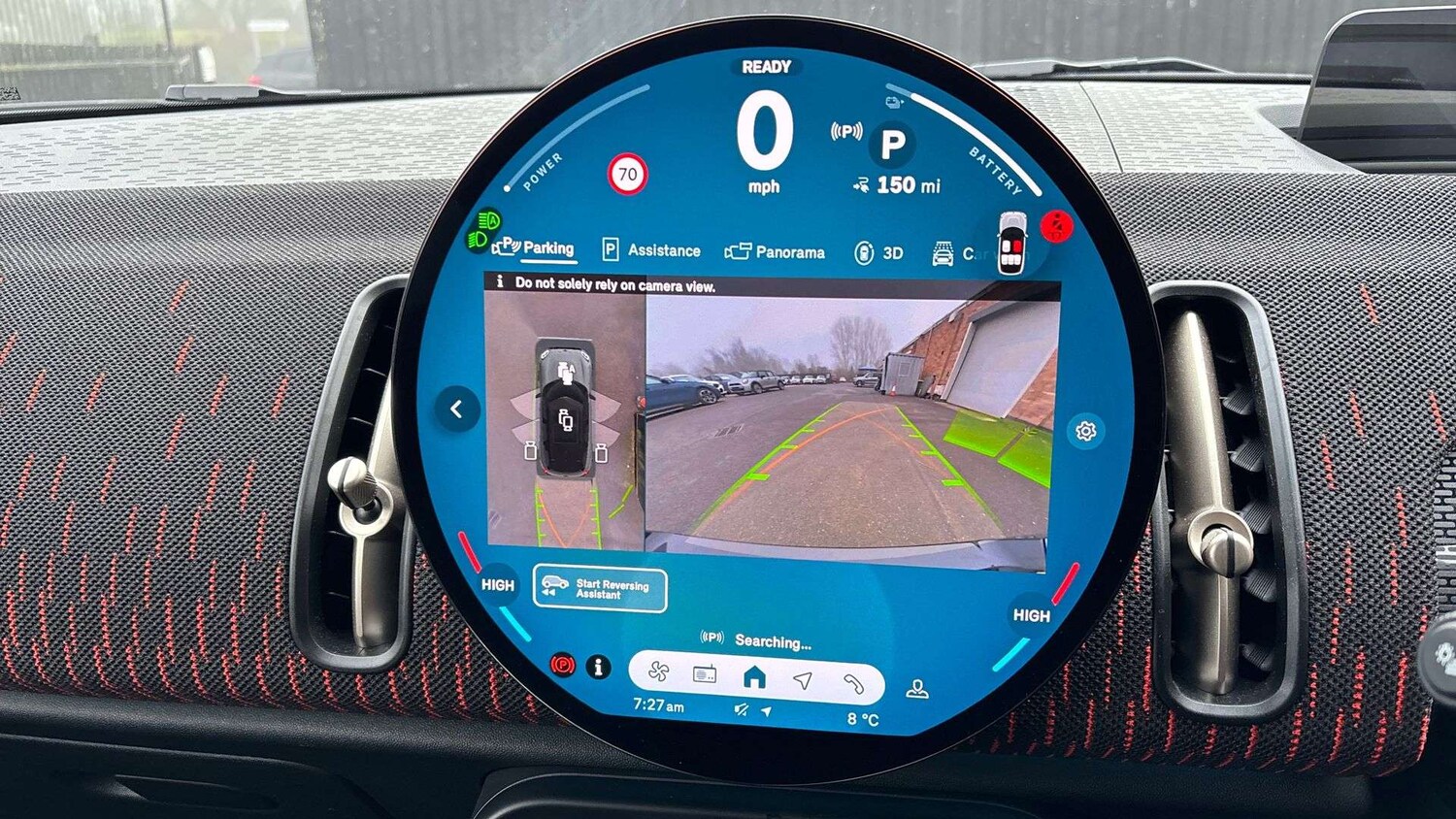 Used MINI Countryman 2024 for sale - 77756576: Photo 35