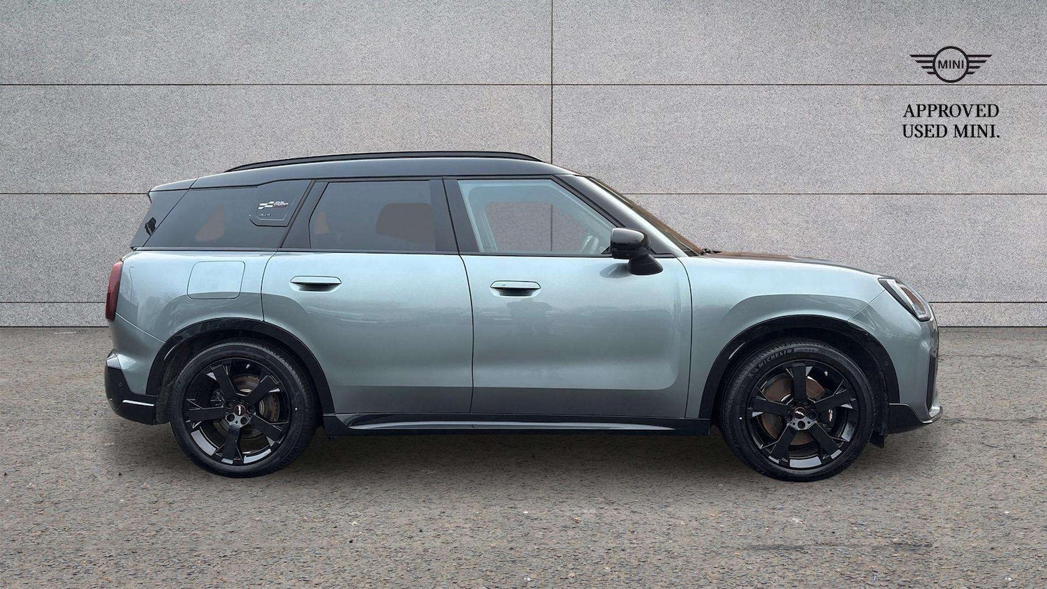 Used MINI Countryman 2024 for sale - 77756576: Photo 4