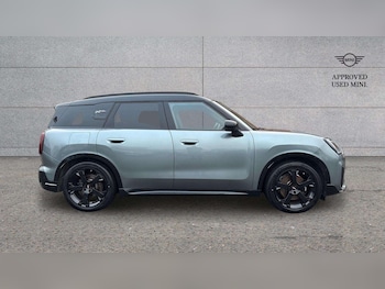 Used MINI Countryman 2024 for sale - 77756576: Photo