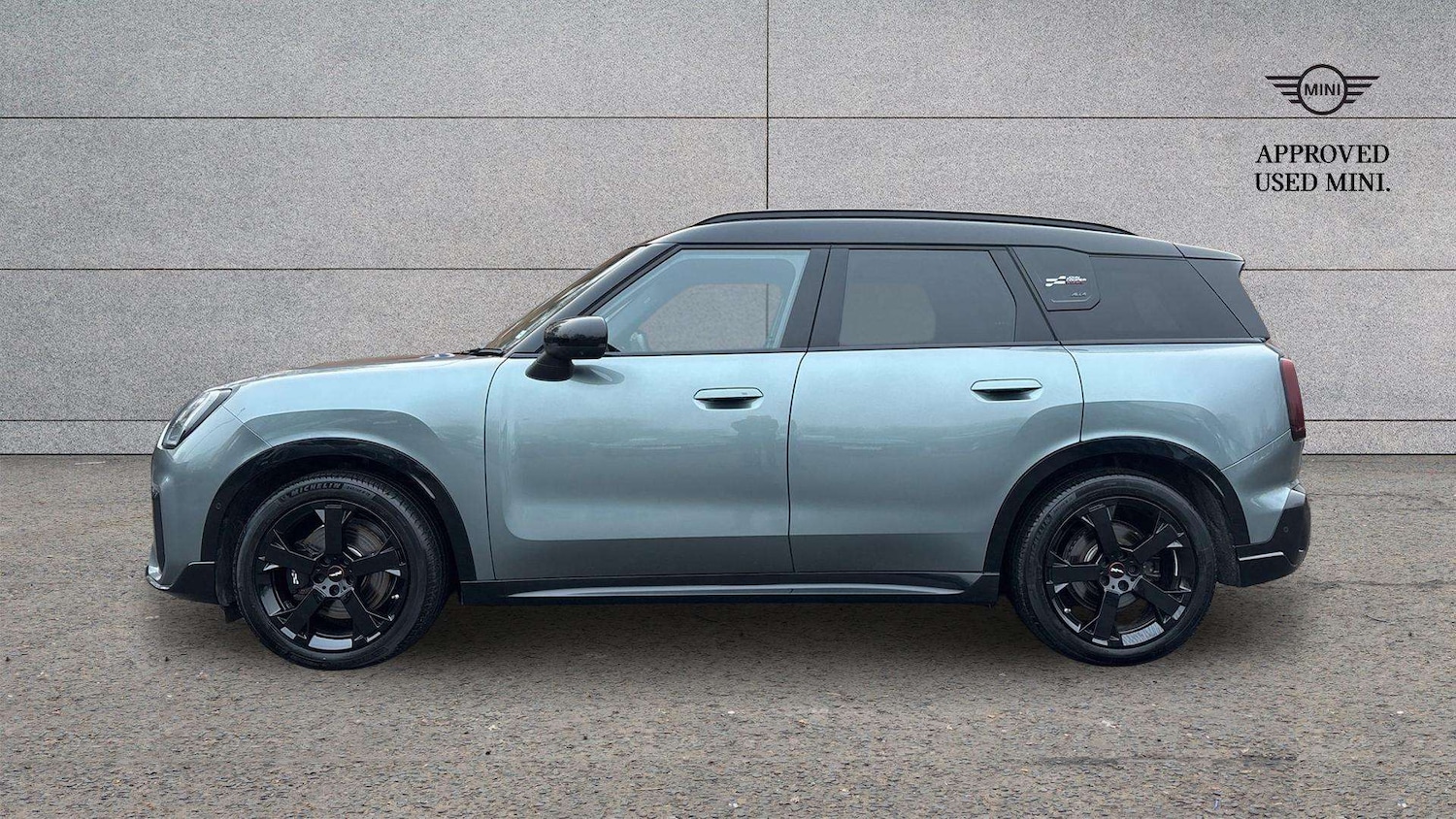 Used MINI Countryman 2024 for sale - 77756576: Photo 5