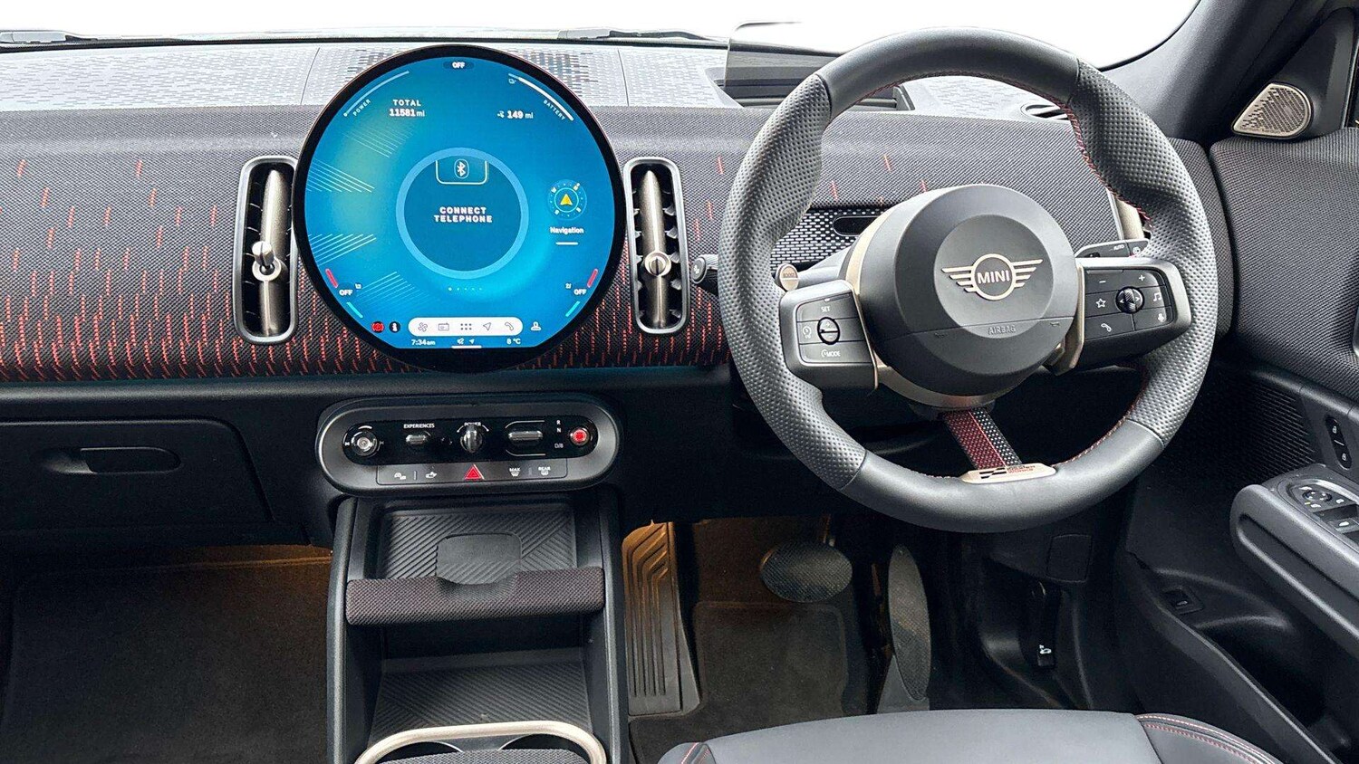 Used MINI Countryman 2024 for sale - 77756576: Photo 7