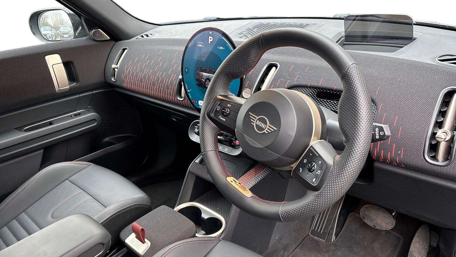 Used MINI Countryman 2024 for sale - 77756576: Photo 8