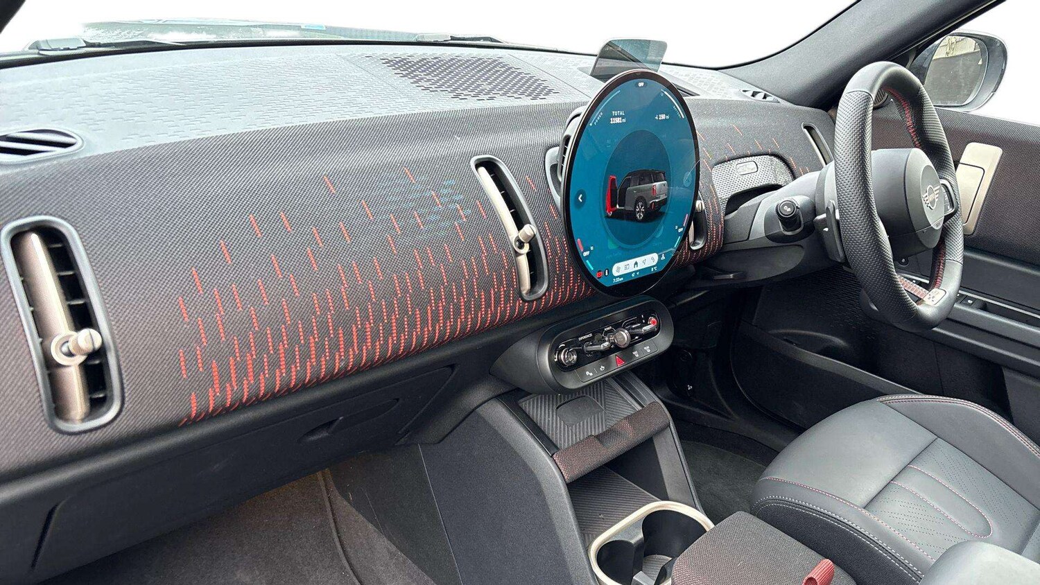 Used MINI Countryman 2024 for sale - 77756576: Photo 9