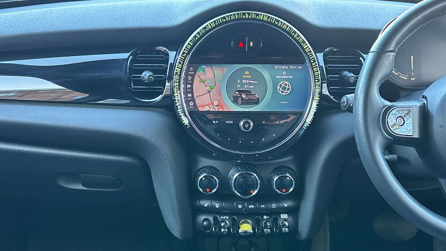 Used MINI Hatch 2022 for sale - 77093333: Photo 10