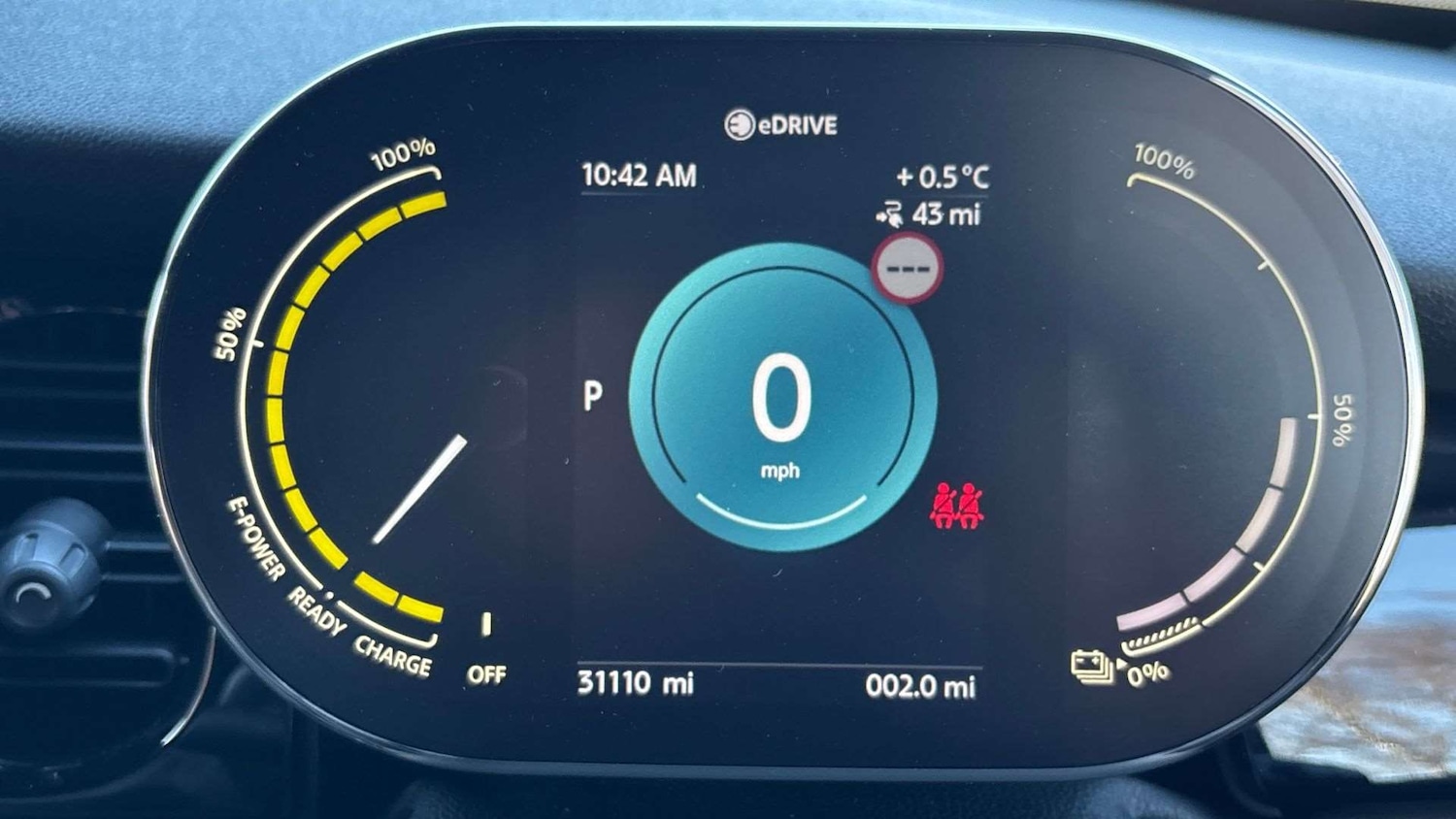 Used MINI Hatch 2022 for sale - 77093333: Photo 11