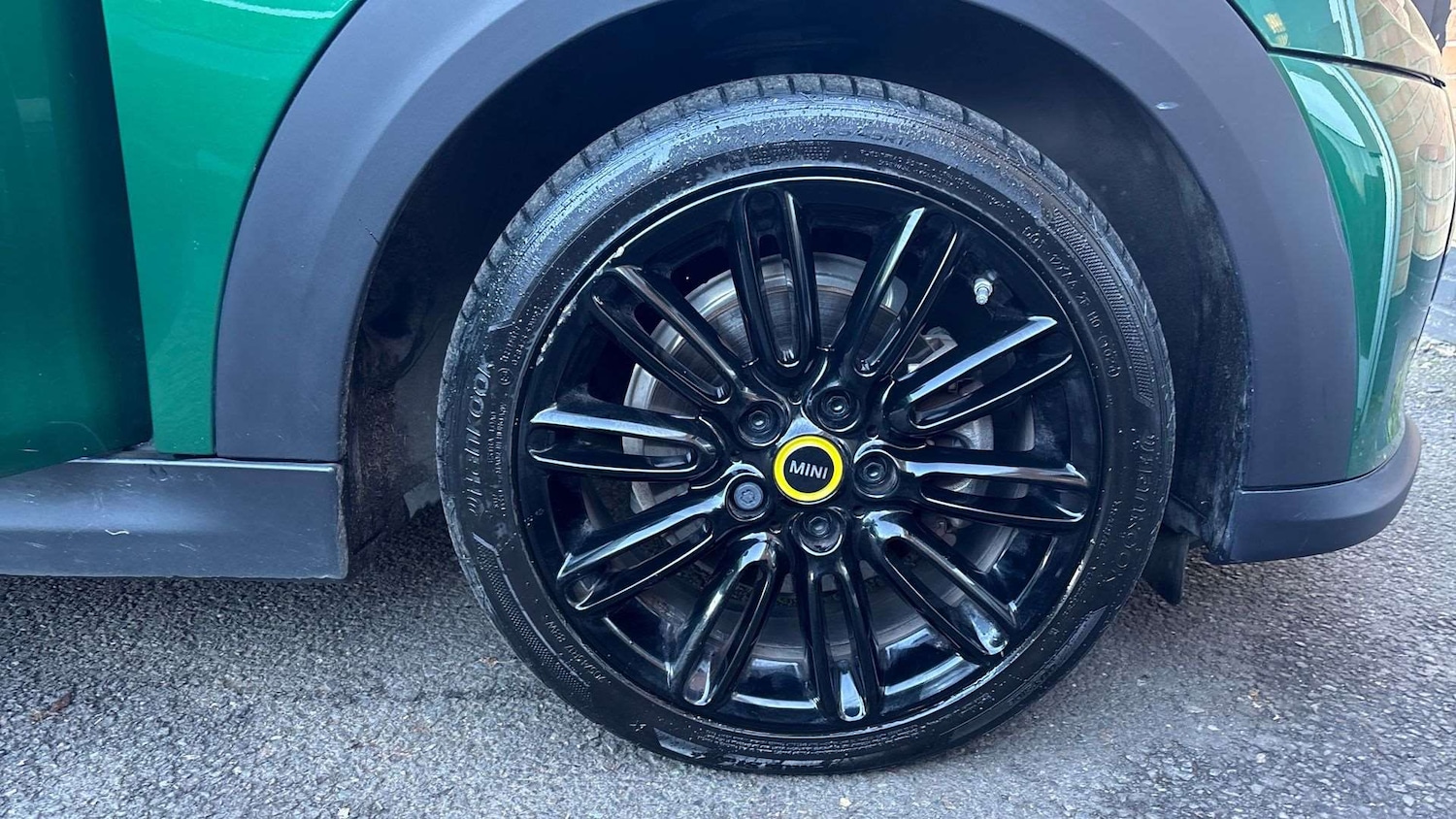 Used MINI Hatch 2022 for sale - 77093333: Photo 16