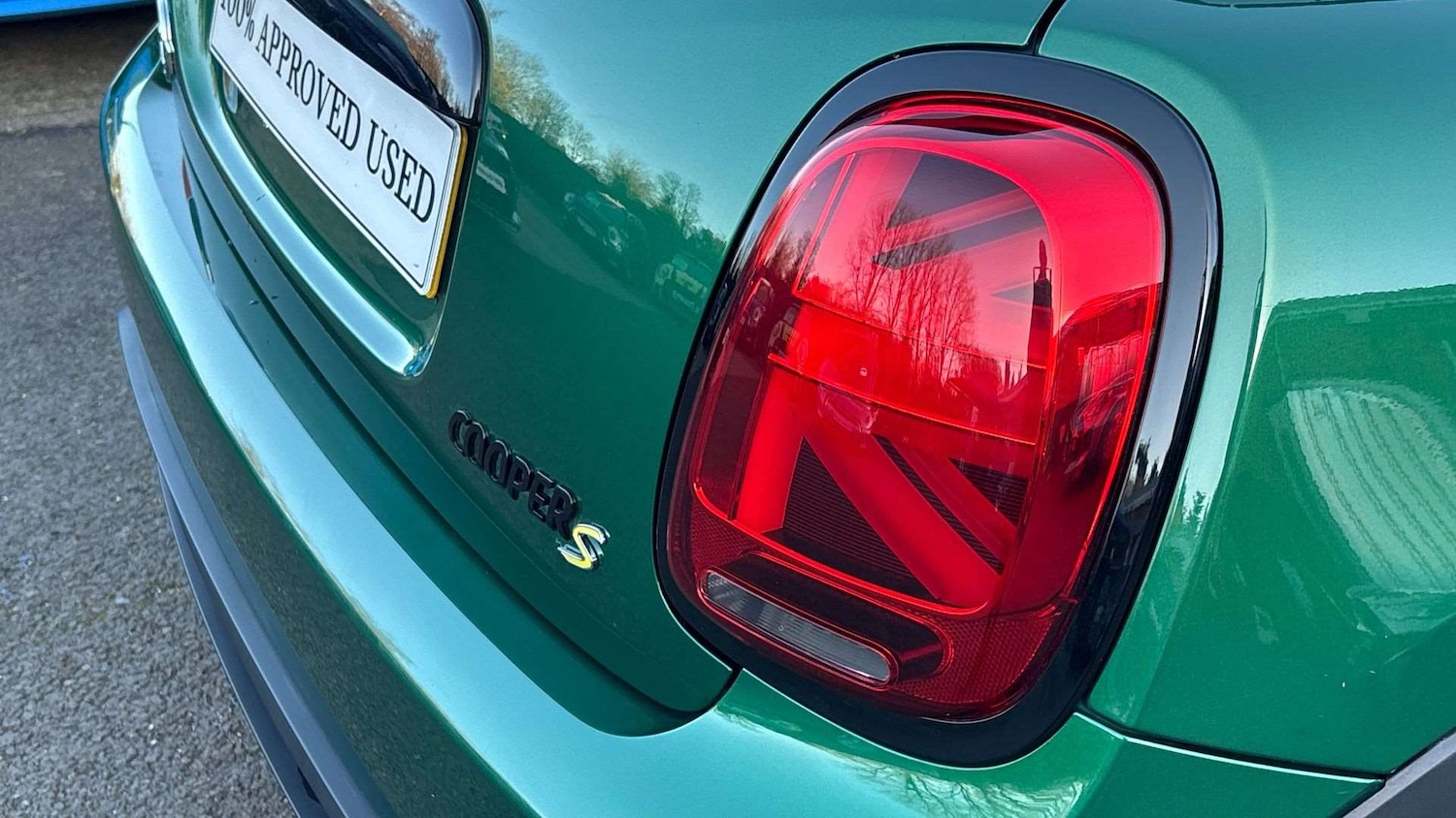 Used MINI Hatch 2022 for sale - 77093333: Photo 17