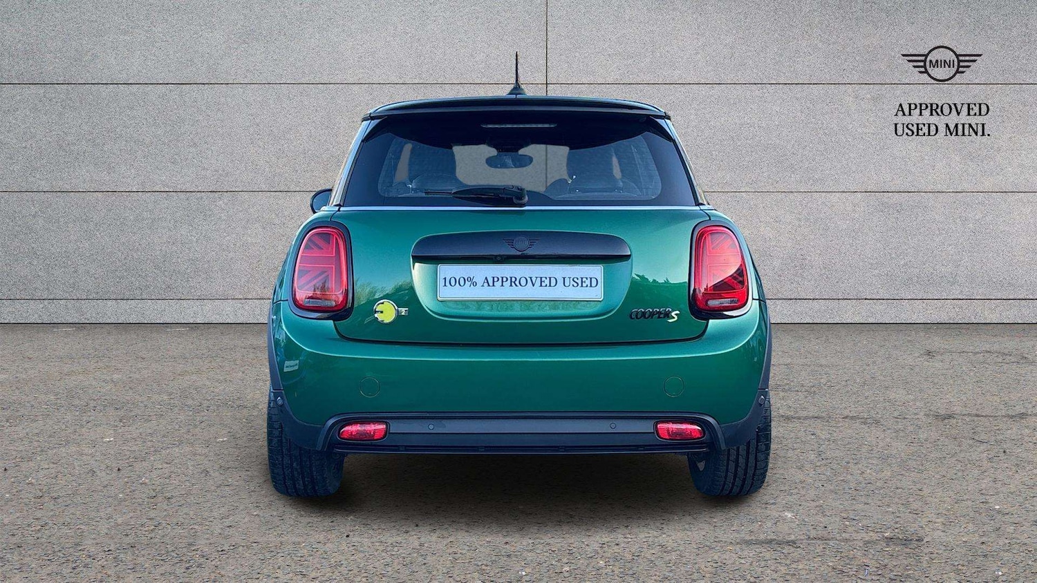 Used MINI Hatch 2022 for sale - 77093333: Photo 20